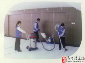 家政服务全国连锁的崛起与发展策略
