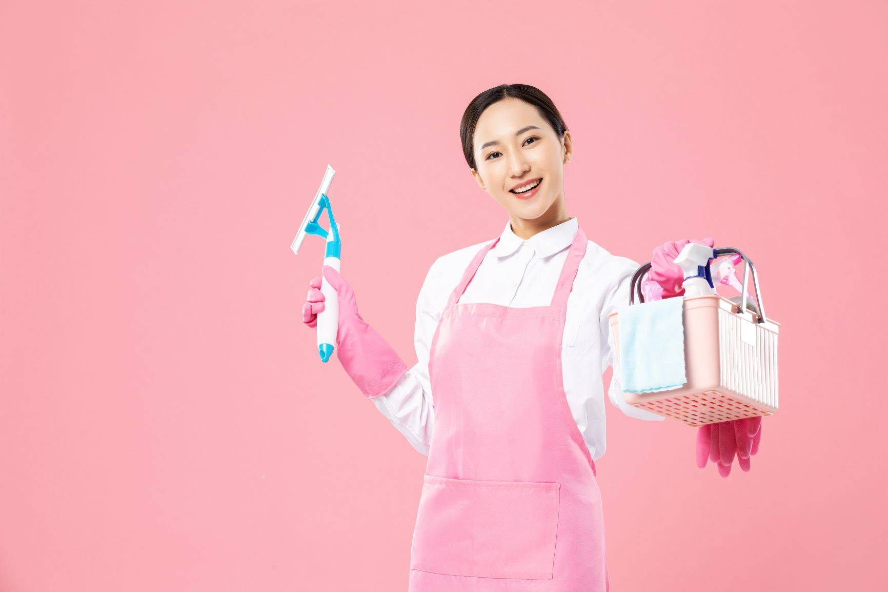 一手家“政”——2020全国家政服务业职业技能竞赛广州选拔赛家政服务纪实