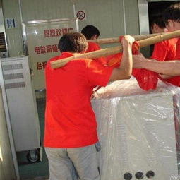 专业与实惠兼备——广州三优搬家公司的优质服务解析